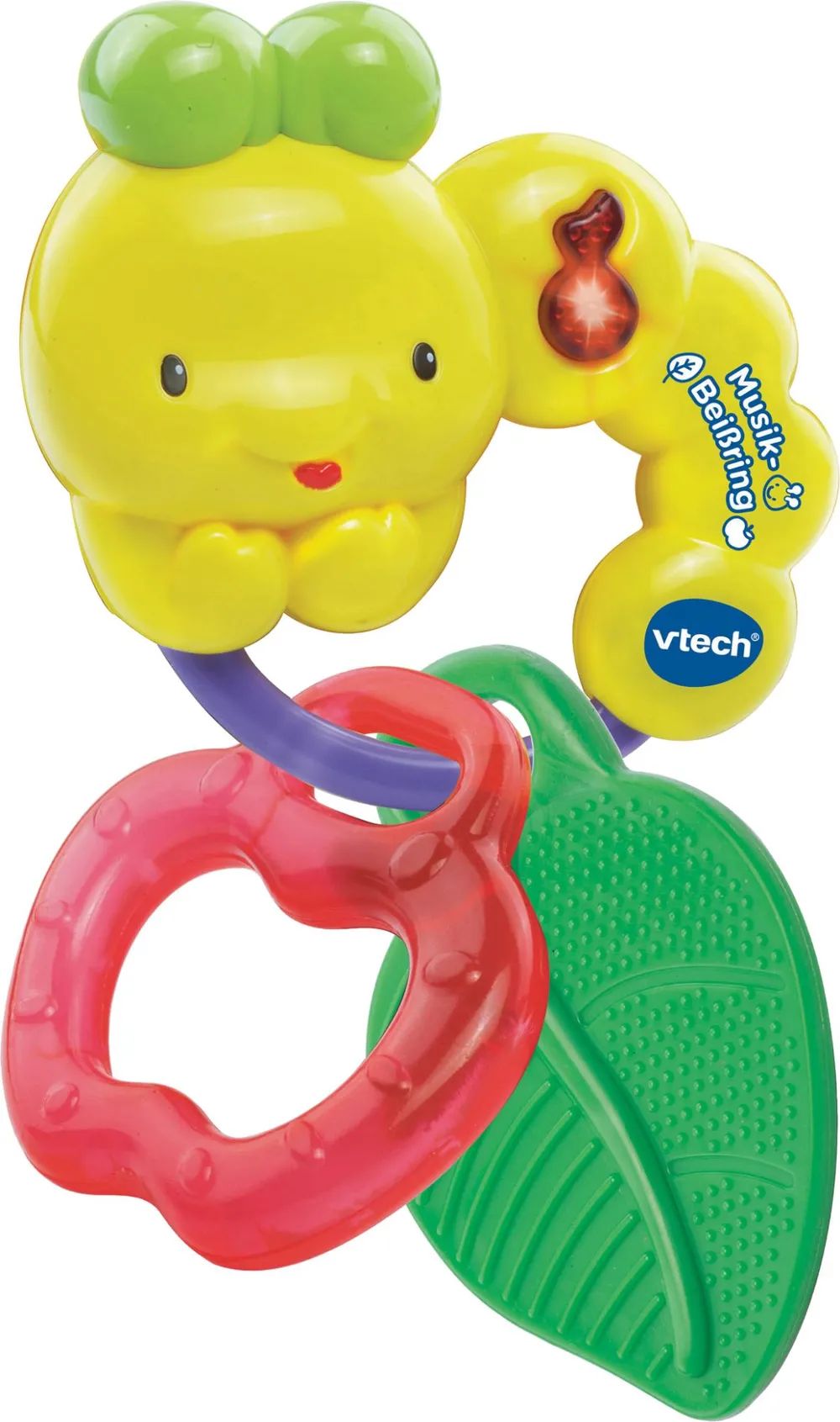 VTech Electronics Europe BV Musik-Beißring