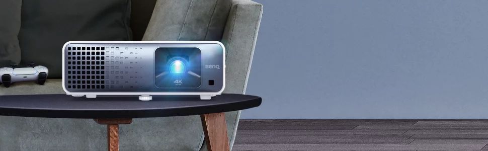 BenQ TK710 4K Gaming Beamer