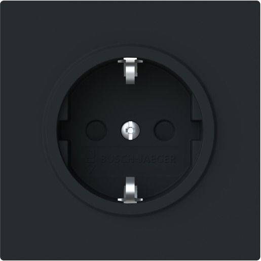Busch-Jaeger AL SCHUKO-STD EBS / BUSCH 20 EUCB-45M 2CKA002013A5492
