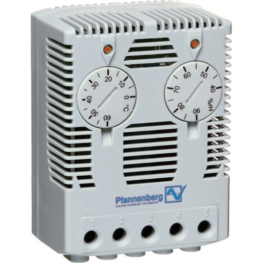 Pfannenberg HYGROSTAT THERMOSTAT 40-90% / PFANNE FLZ 610 17218100000