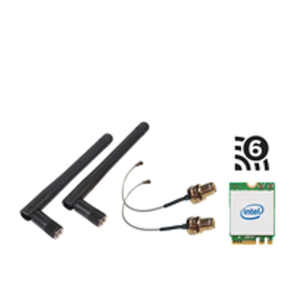 Shuttle WLN-M3 Wlan Kit M.2