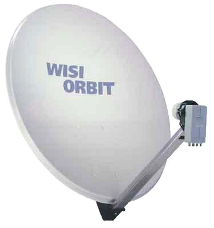 Wisi OA 38 H
