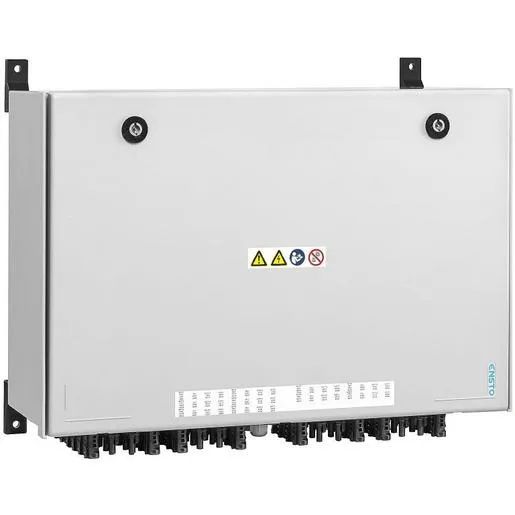 Weidmüller FREISCHALTBOX 10MPP / WEIDMÜ PVC DC 2I 2O 10MPP 8000107559