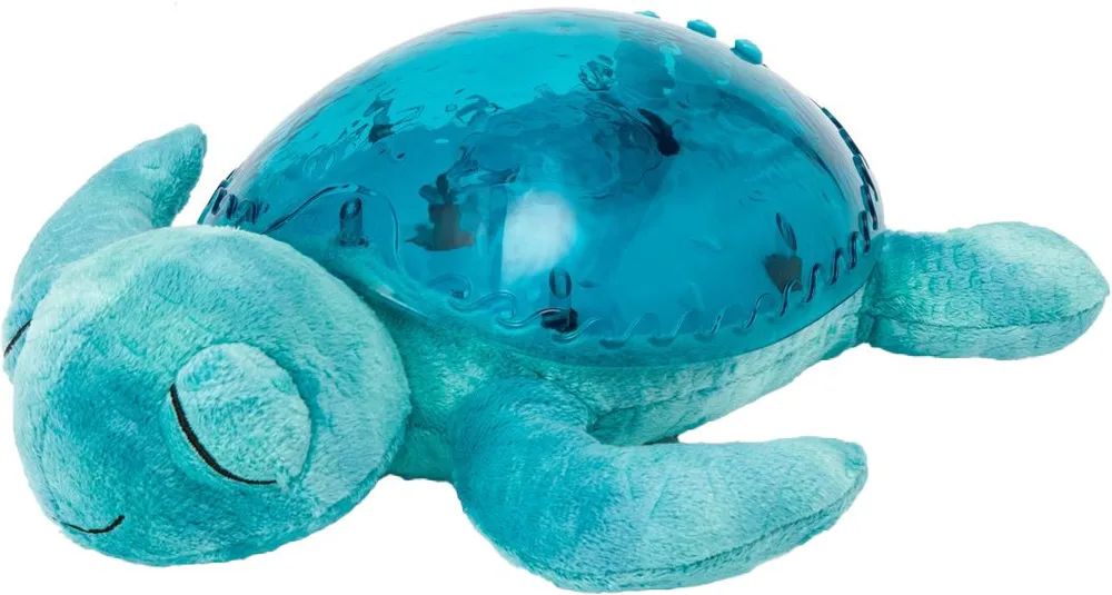BTL Diffusion Nachtlicht Tranquil Turtle™ Aqua