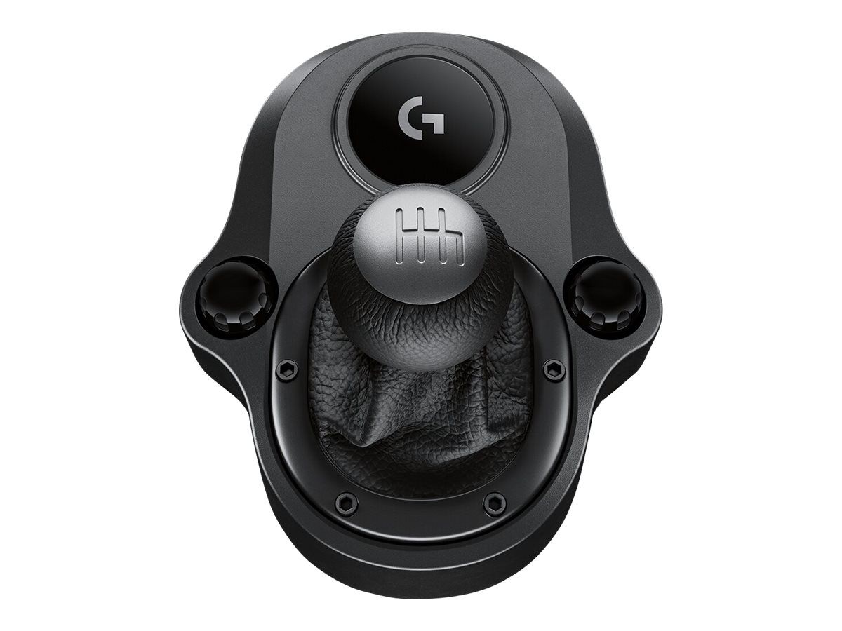 Logitech Driving Force Shifter - Schaltknüppel
