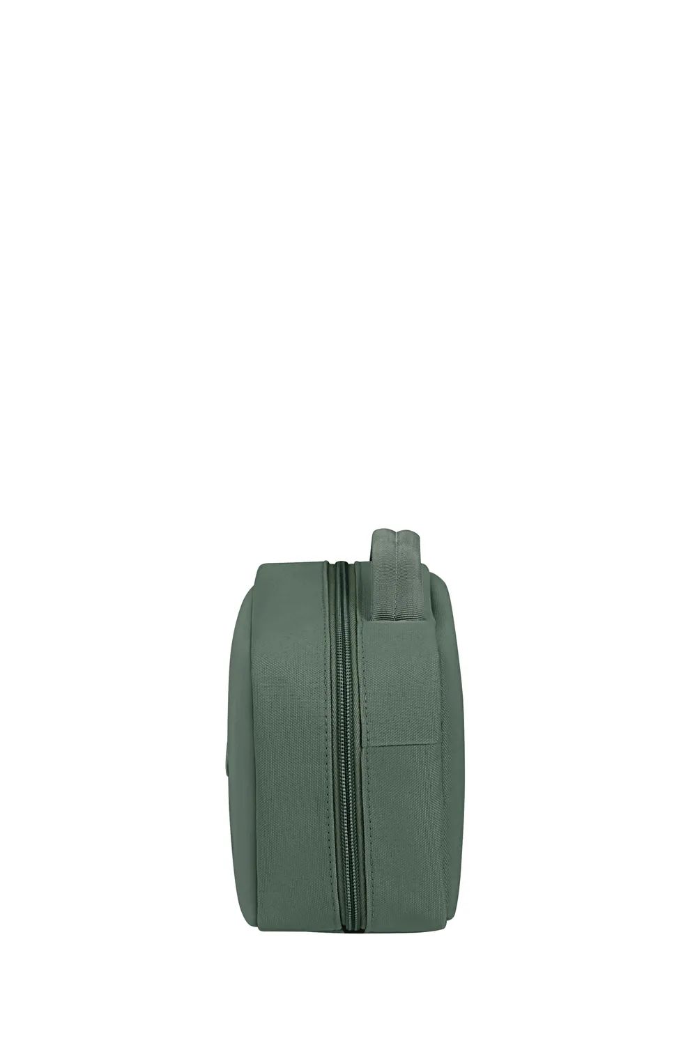 SAMSONITE STACKD TOILET KIT WEEKENDER, SAGE