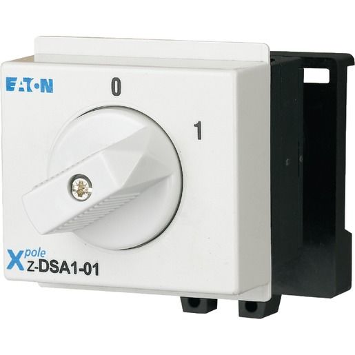 Eaton DREHSCHALTER F. REIHENEINBAU / EATON Z-DSA1-01 248868