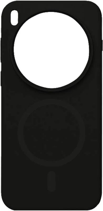 Rabbiter MagGuard black for vivo x300 Pro