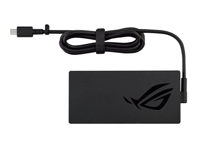ASUS ROG - Netzteil - 240 Watt - Schwarz
