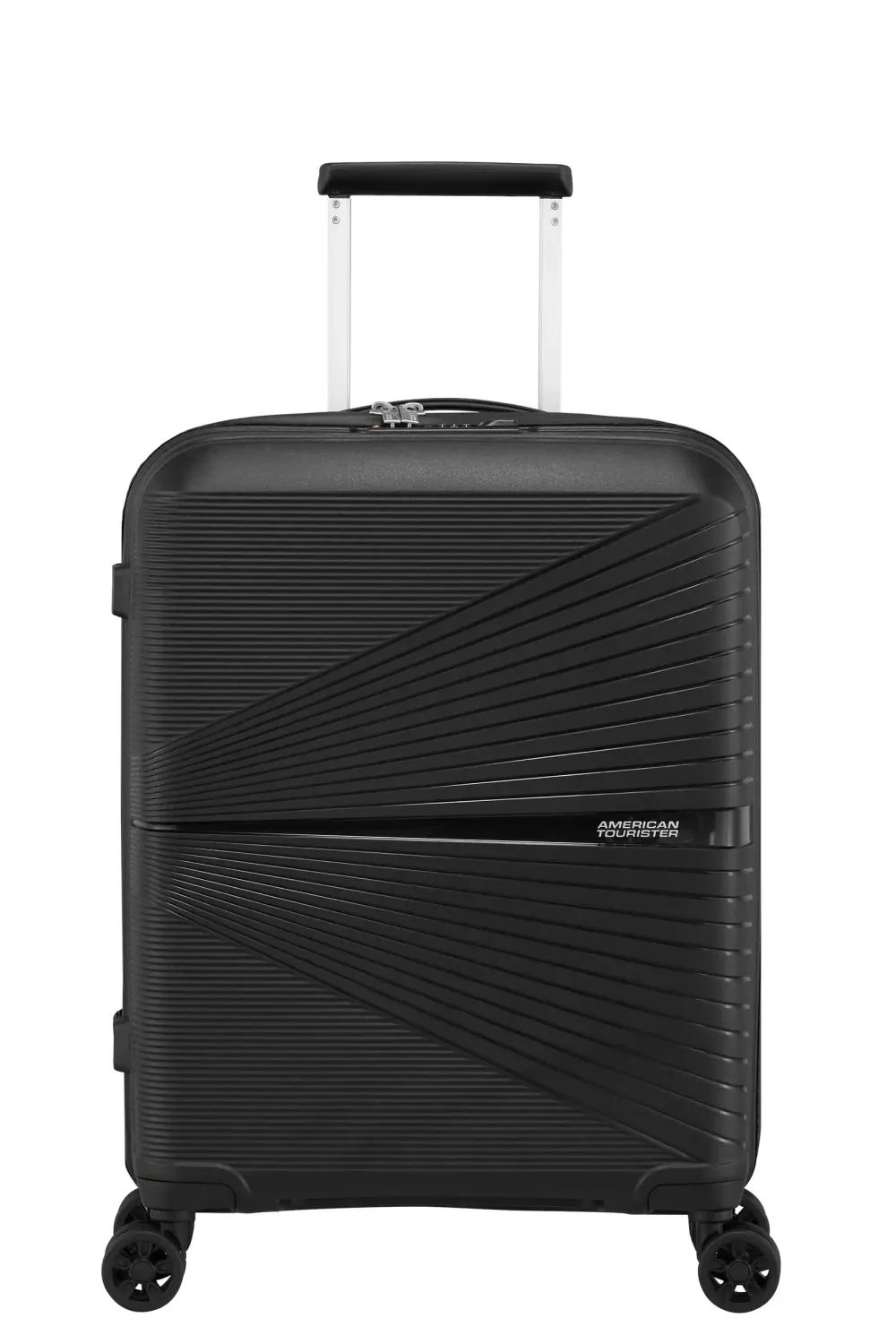 AMERICAN TOURISTER AIRCONIC SPINNER 55/20 TSA, ONYX BLACK