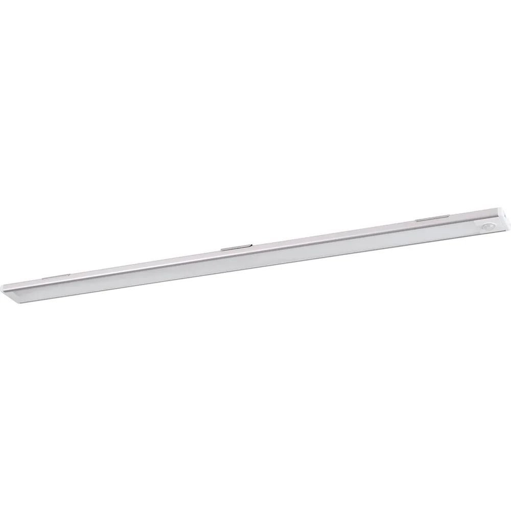 EGLO Akkuleuchte Benasco 570 mm silber