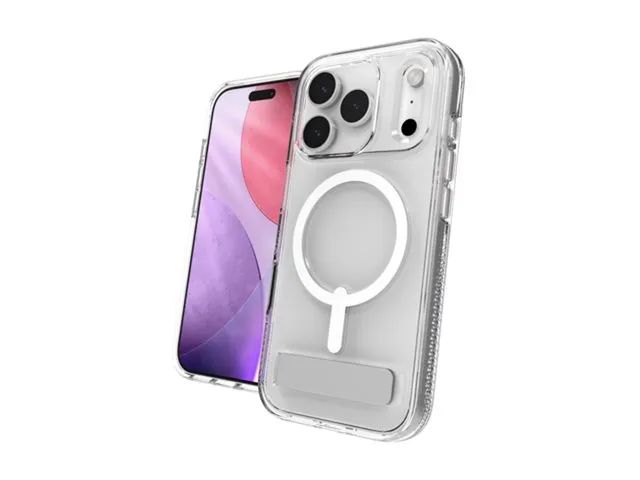 ZAGG Crystal Palace Snap - Hintere Abdeckung