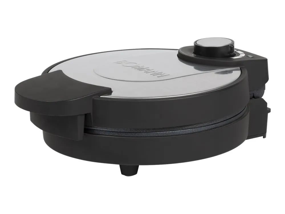 Bomann WA 1365 CB - Waffeleisen - 1 kW