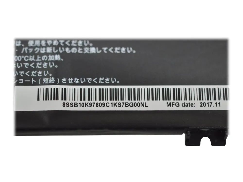 Lenovo Celxpert - Laptop-Batterie - Lithium-Ionen