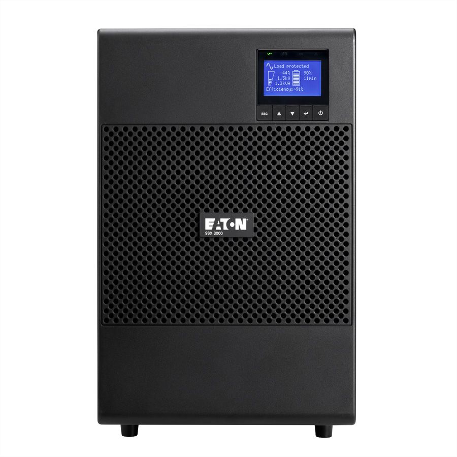 Eaton 9SX 9SX3000I - USV - Wechselstrom 200/208/220/230/240 V