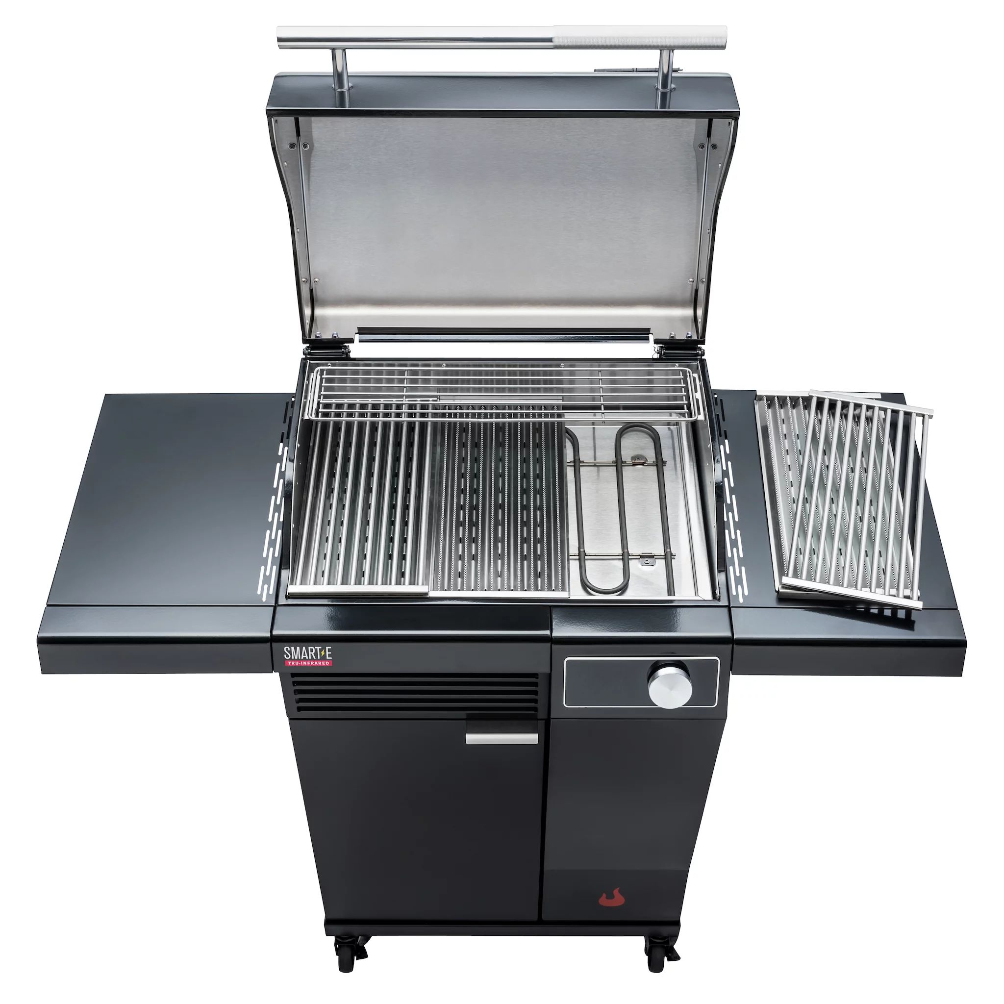 Char Broil Smart E