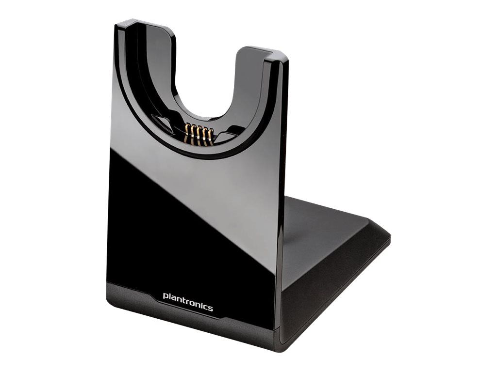 Poly Ladeständer (5 pin magnetic USB)