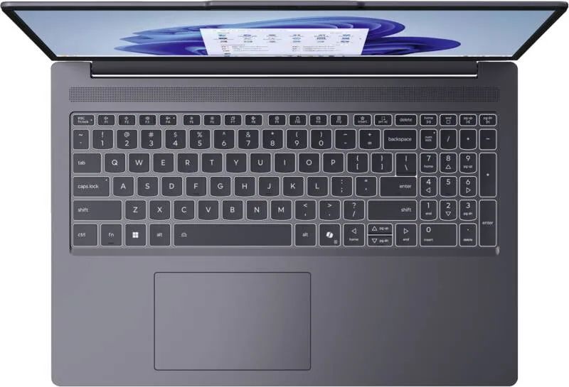 Lenovo IdeaPad Slim 3 16ARP10