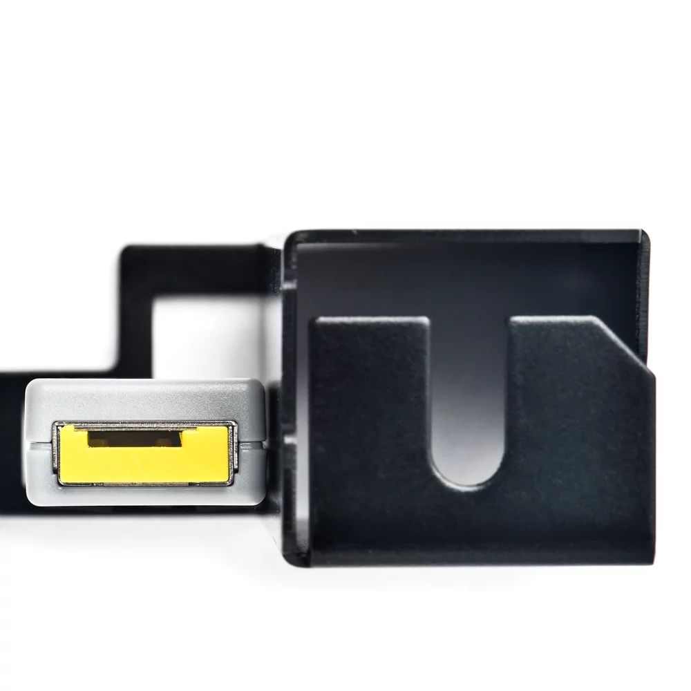 Smart Keeper Basic"Keyboard/Mouse" Lock gelb