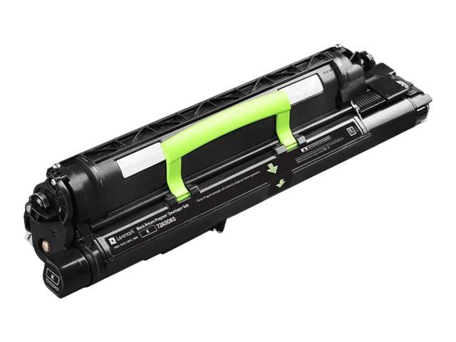 Lexmark Schwarz - original - Entwickler-Patrone LCCP, LRP