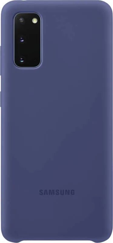 Samsung Silicone Cover Galaxy S20