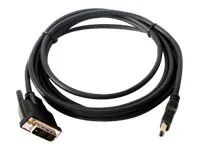 Kramer Electronics Kramer C-HM/DM Series C-HM/DM-10 - Adapterkabel