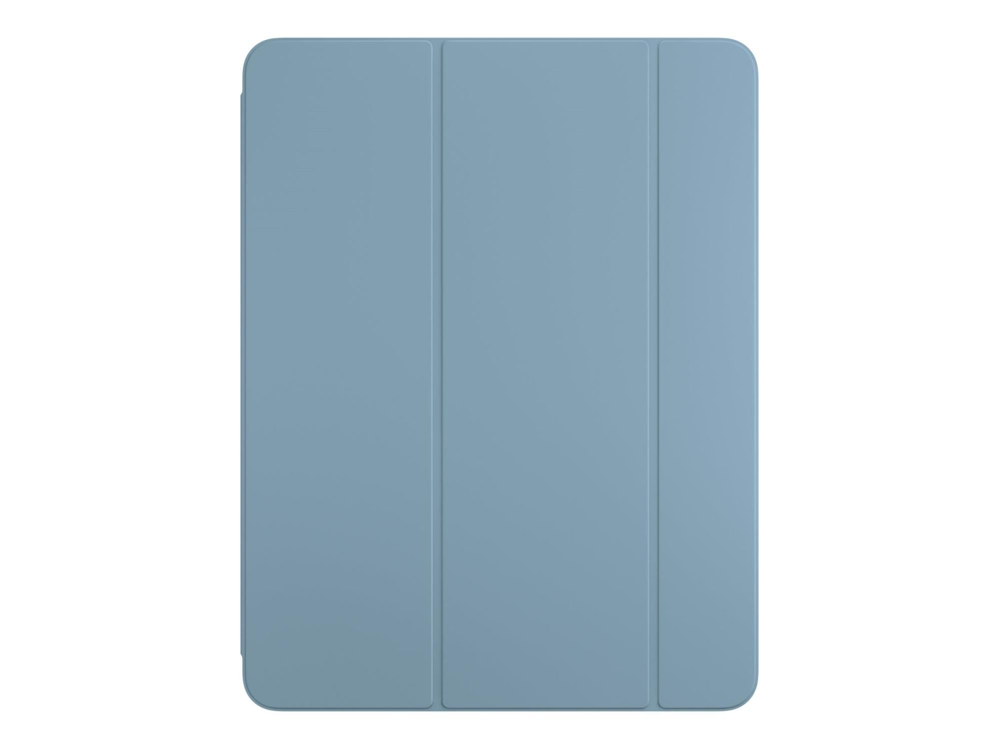 Apple Smart - Flip-Hülle für Tablet - Denim - für 13-inch iPad Pro (M4)