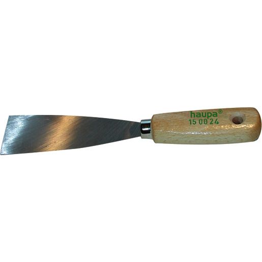 Haupa MALERSPACHTEL 40MM / HAUPA 150024