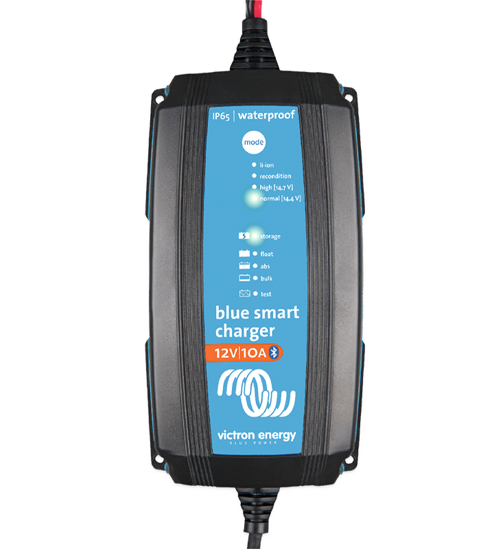 Vechline Victron Blue Smart IP65 12V-5A