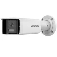 Hikvision DS-2CD2T46G2P-ISU/SL 2.8mm C Bullet - Netzwerkkamera