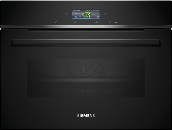Siemens IQ700 CB734G1B1
