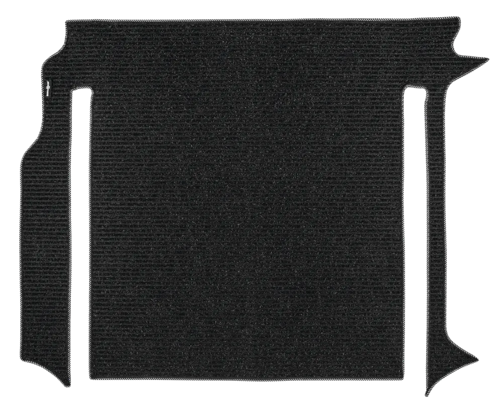 Brunner Fahrgastraum-Teppich TAPIS CA Beach 11