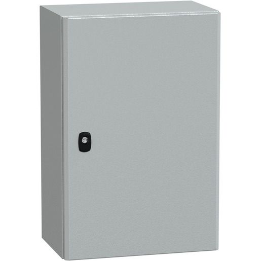 Schneider Electric WANDSCH.M.VT.M.MPL 600X400X250 / SCHN.E NSYS3D6425P MET NSYS3D6425P