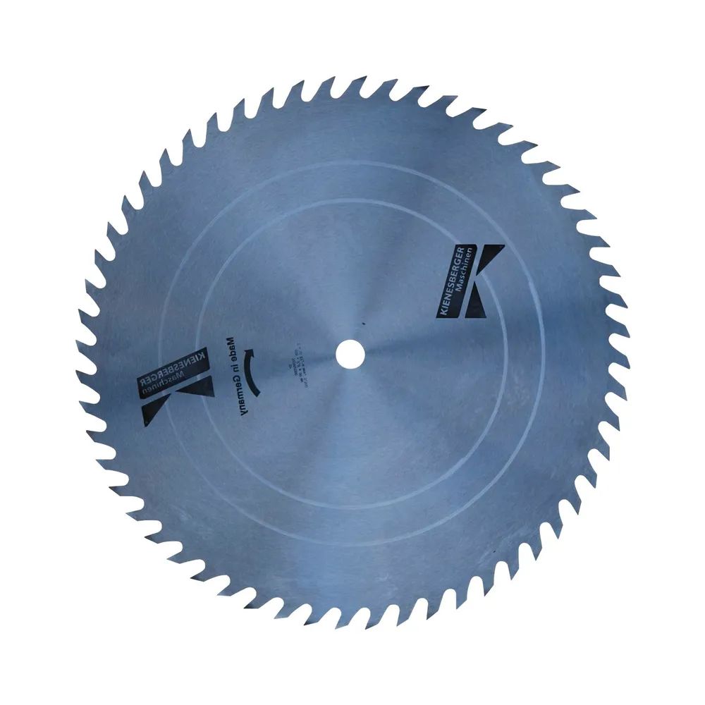 KIENESBERGER Kreissägeblatt CR ø 700 x 3,2 x 30 mm Z56 Wolfzahn (KV)