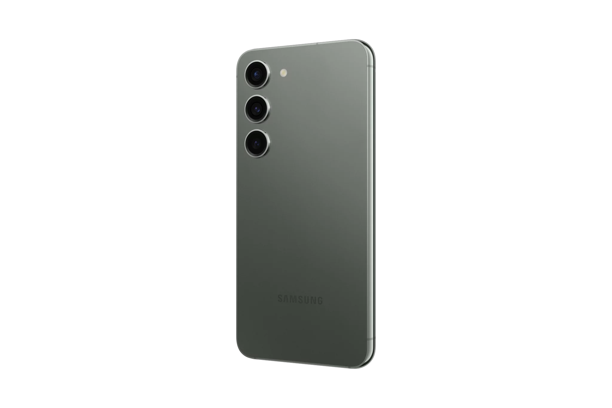 Samsung Galaxy S23 SM-S911BZGDEUE, Green