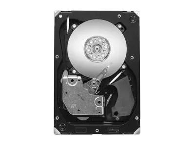 Seagate Cheetah 15K ST3300657SS - Festplatte - 300 GB - intern - 3.5" (8.9 cm)