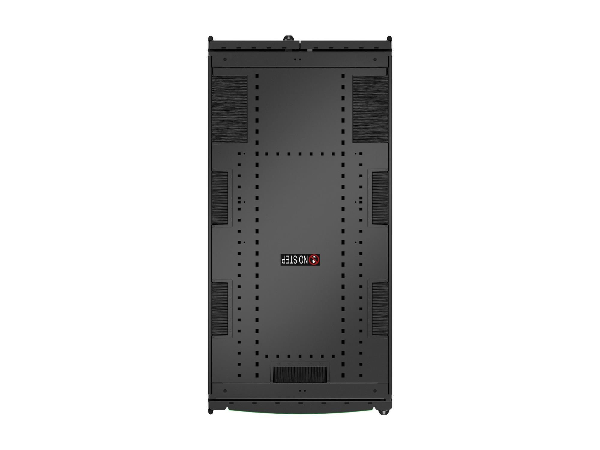 APC NetShelter SX Gen 2 - Schrank Netzwerkschrank - 1991 (H)