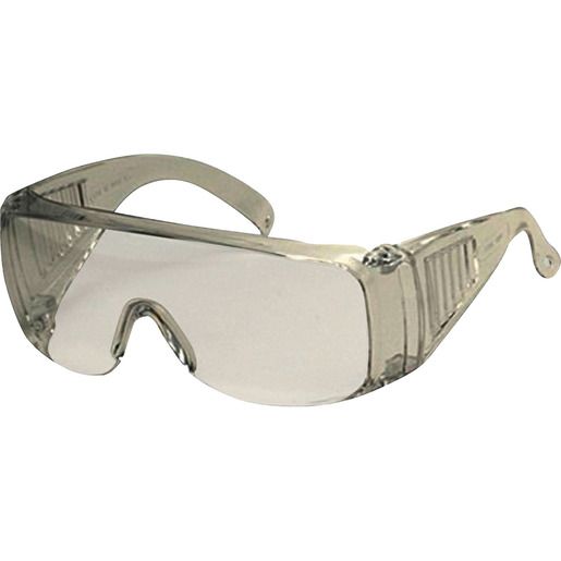 Haupa SCHUTZBRILLE AUS POLYCARBONAT / HAUPA 120105