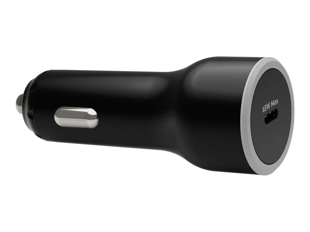dbramante1928 re-charge - Auto-Netzteil - 65 Watt (USB-C)