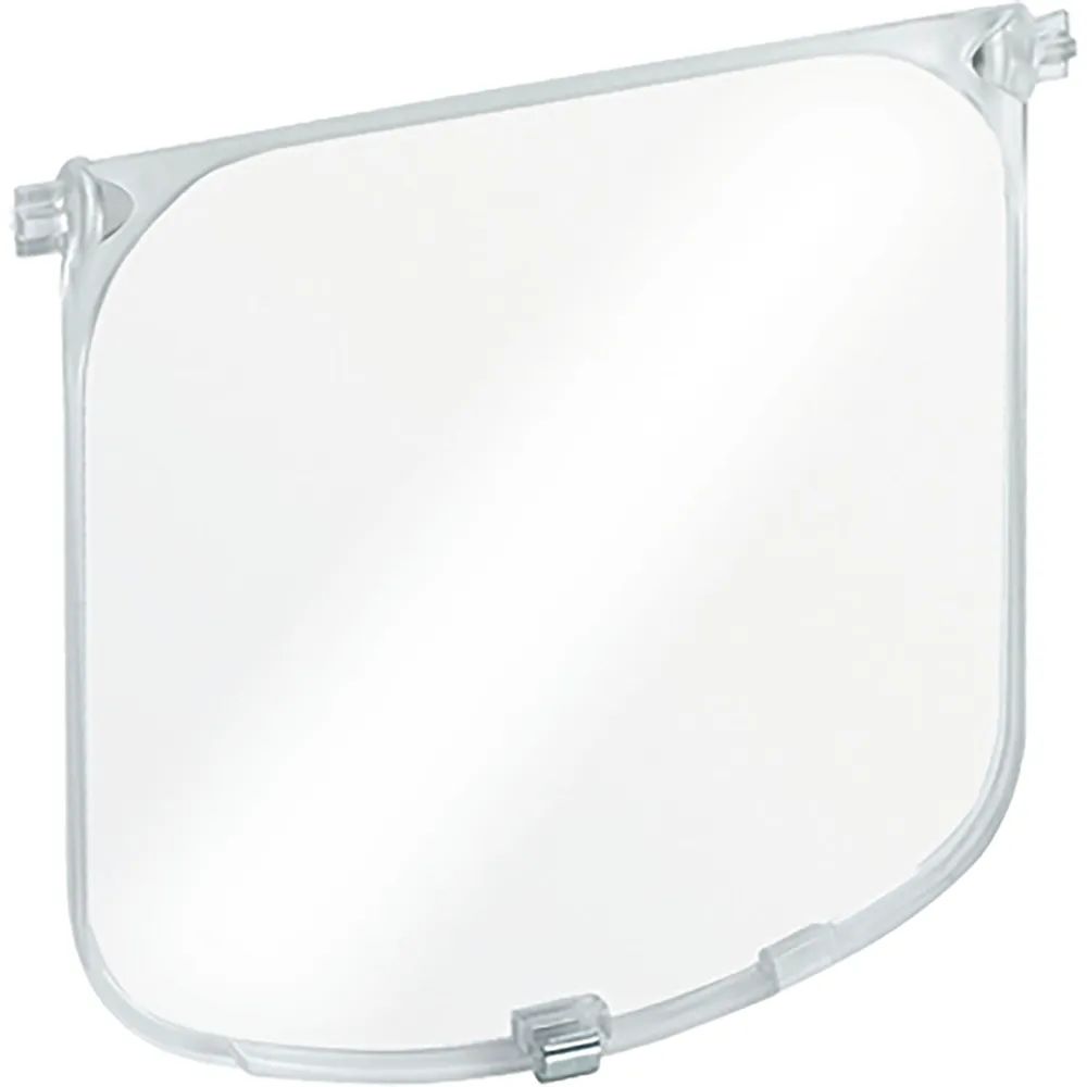Fritz Göbel GmbH & Co. KG  PETSAFE Ersatzklappe für Katzentür Modell 500, transparent
