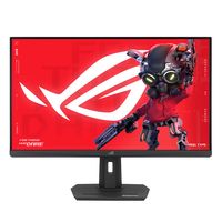 ASUS ROG Strix Fast IPS WLED UHD 16 9 350cd/m2 HDMI DP USB-C Alt - 31,5" - 1 ms