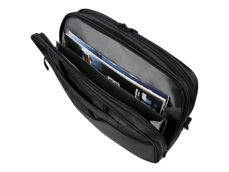 PORT Designs PORT BUSINESS LINE MANHATTAN PRO Toploading - Notebook-Tasche - 33 cm (13")