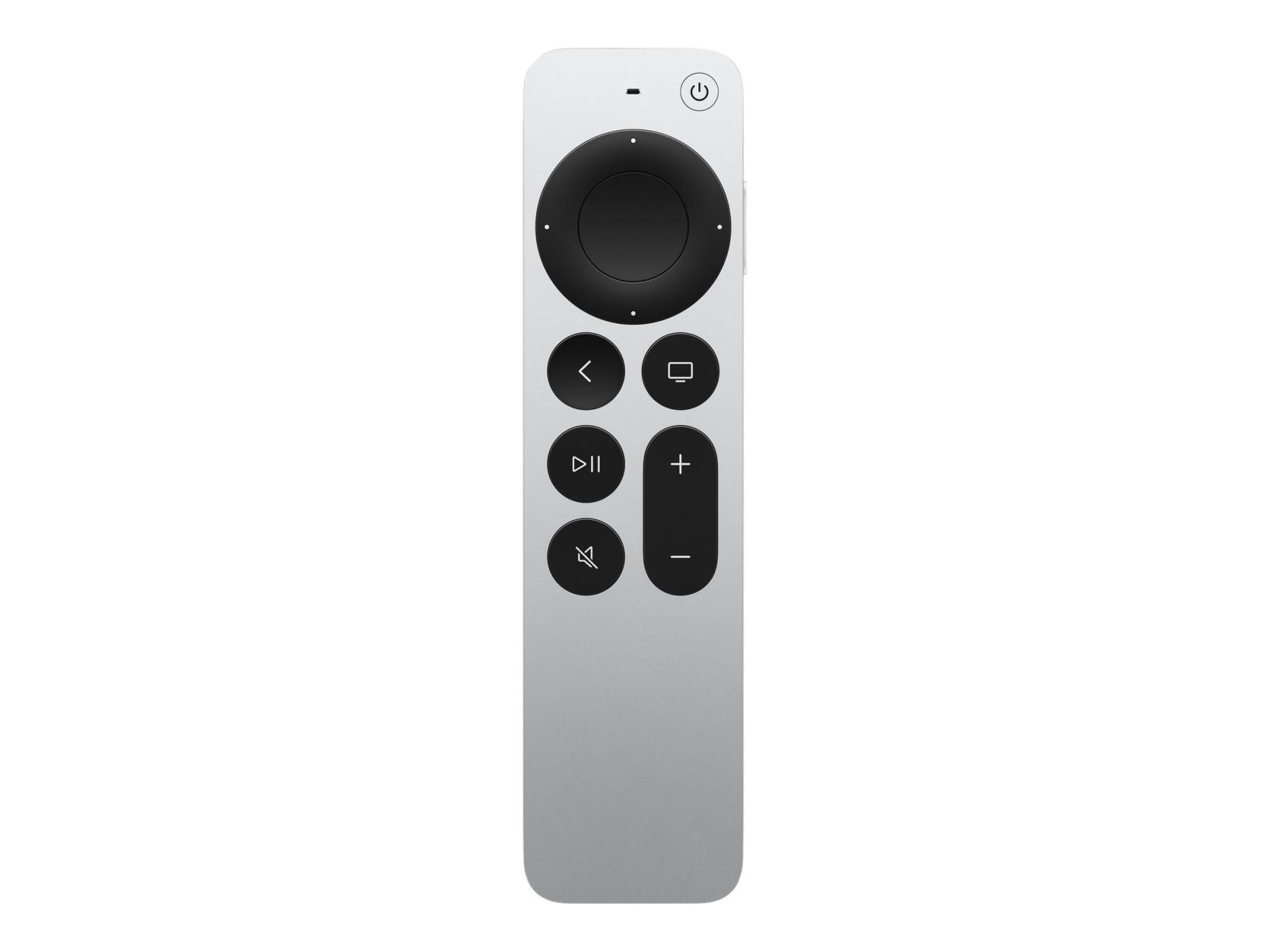 Apple Siri Remote 3rd Generation - Fernbedienung