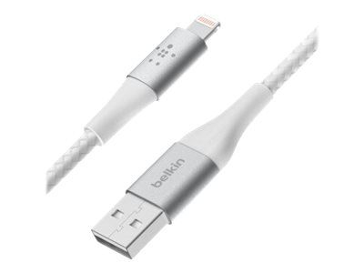 Belkin BoostCharge - Lightning-Kabel - Lightning männlich zu USB männlich