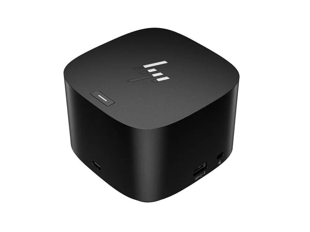 HP Thunderbolt Dock G4 - Dockingstation - USB-C