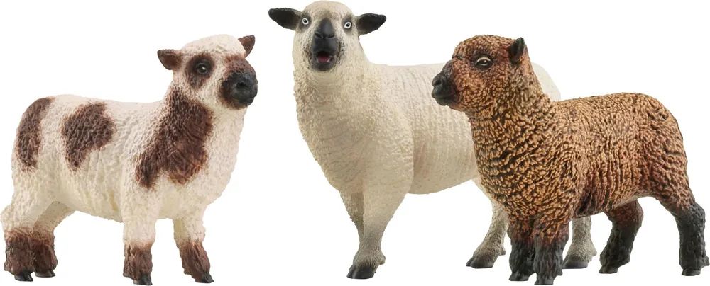 Schleich GmbH Schaffreunde