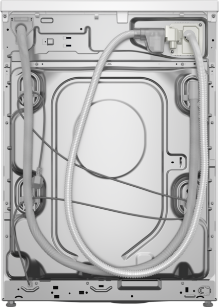 Siemens iQ700 WG44B2040