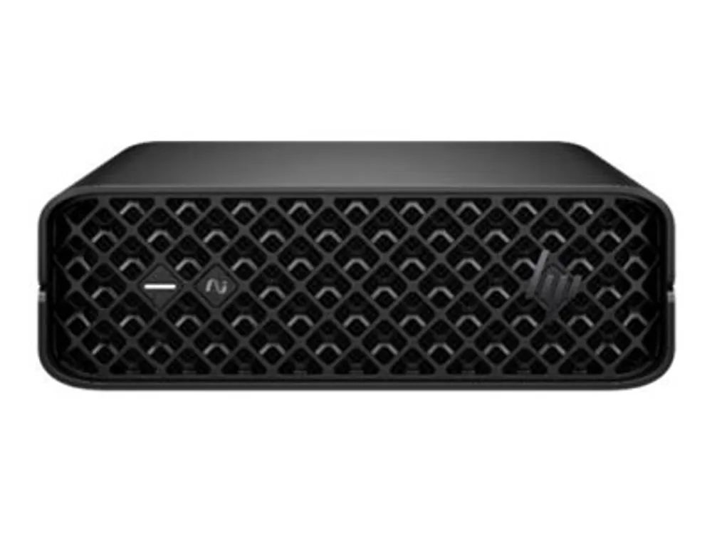 HP Workstation Z2 G1i - Mini - 5U - 1 x Core Ultra 5 245 / 3.5 GHz