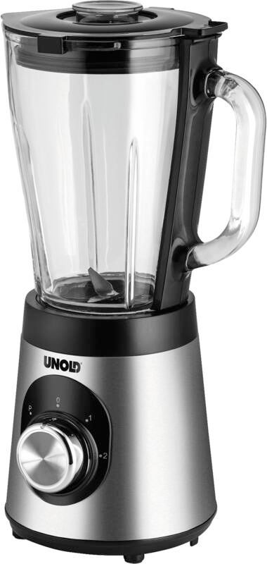 Unold Standmixer 78625 Standmixer Edel