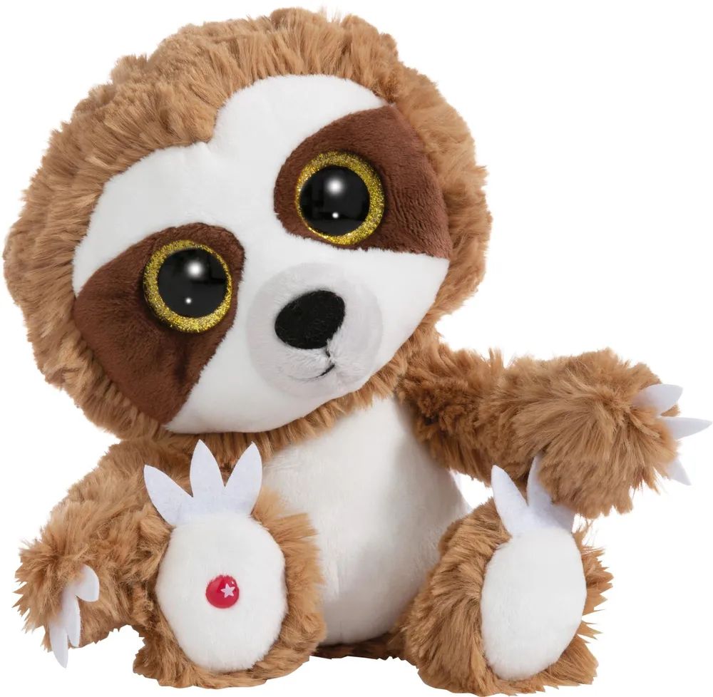 Nici GmbH Glubschis Faultier Heywood, ca. 25cm